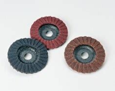Standard Abrasives™ Surface Conditioning Flap Disc | 3M India