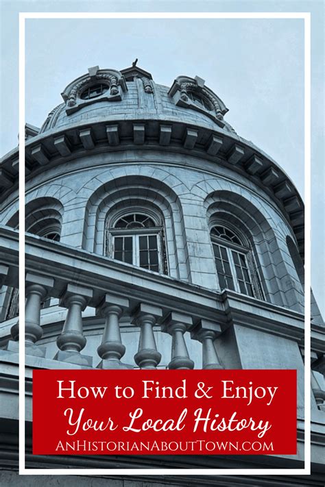 Local History 的图像结果