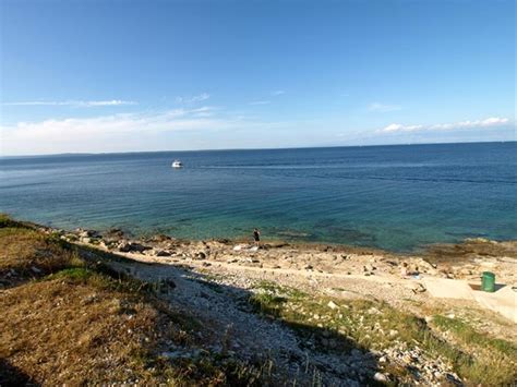 Beaches - Mali Losinj @ Island Losinj - ASL Agency