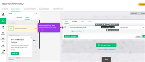 Image result for SurveyMonkey Free Tutorials