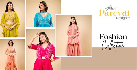 Parevdi Designer | Pants, Plazzo, Western, Anarkali & Co-ords