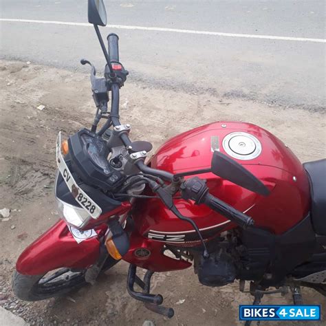 Used 2014 model Yamaha FZ16 for sale in Ghaziabad. ID 276281 - Bikes4Sale