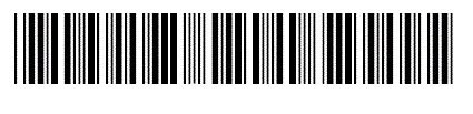 Image result for 2D Barcode Code 39