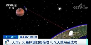 中国行星探测为何首选火星？如何传回数据？