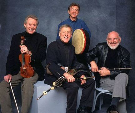 Paddy Moloney and The Chieftains headed to UMass - masslive.com