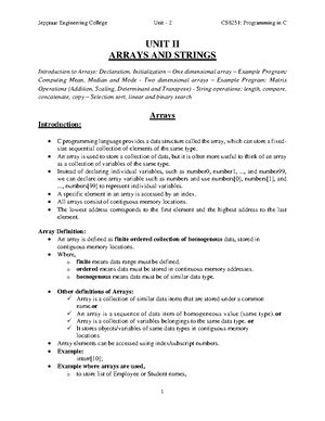 DSA LAB Manual - LAB MANUAL CD3281 – DATA STRUCTURES AND ALGORITHMS ...