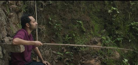 A Hydraulic Reading of the Malayalam Film 'Joji'