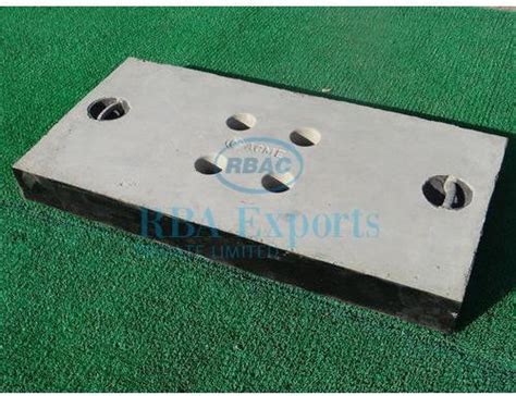 Square Well Grating Supplier from Kolkata