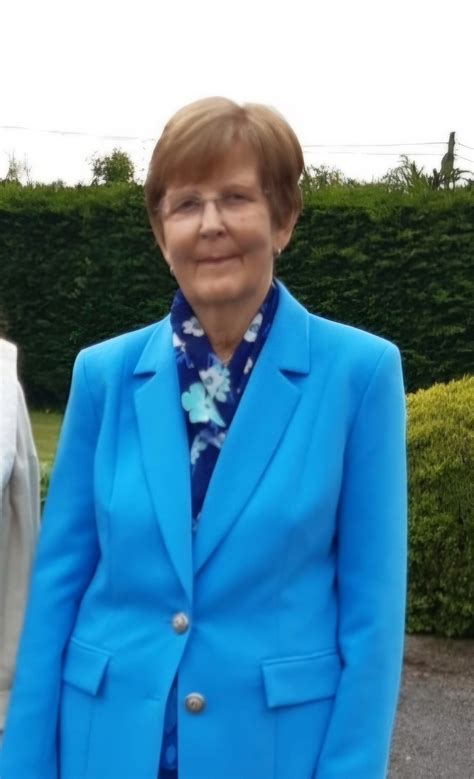 Death Notice of Margaret McCarthy (née Condon) (Callan, Kilkenny) | rip.ie