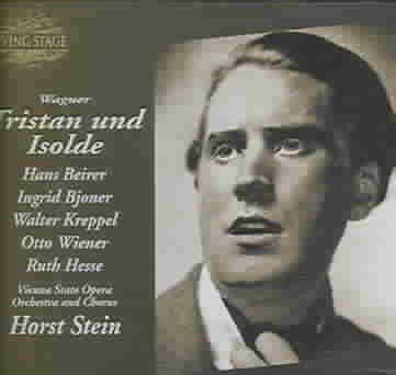 Buy Tristan & Isolde Online at Low Prices in India | Amazon Music Store ...