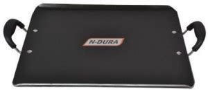 NDURA Ndura patri Tawa, 45 cm Tawa 45 cm diameter Price in India - Buy ...
