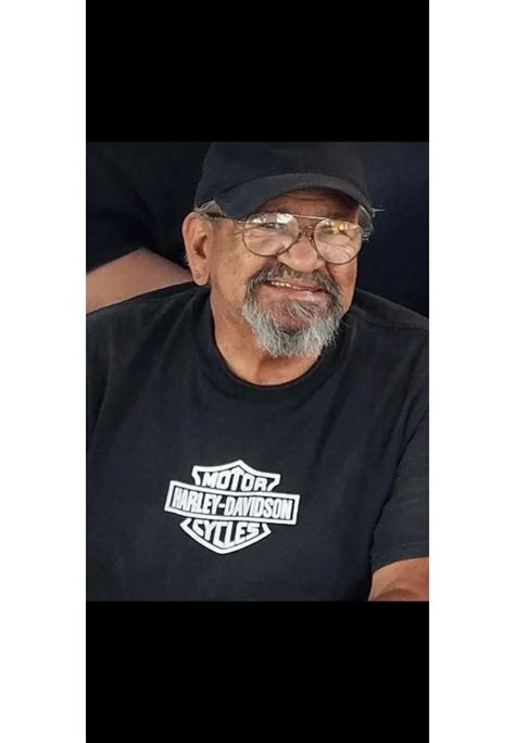 THOMAS ARRONA Obituary (2025) - Globe, AZ - Lamont Mortuary of Globe