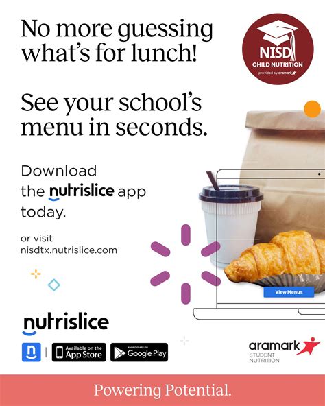 Northwest ISD Child Nutrition (@nisdchildnutrition) • Instagram photos ...