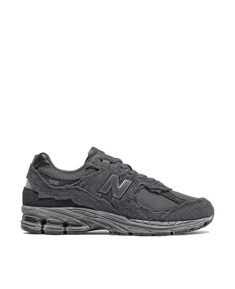 New Balance 2002R Protection Pack Phantom (Phantom/Magnet) - Patta ...