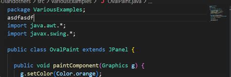 Image result for vs Code Java Problem
