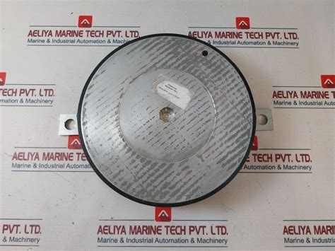 Elastomer 3-4012.0028 Mounting For 100 Ton Load Cell – Aeliya Marine