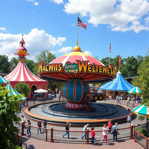 Best Theme Park Name Generator | Vondy