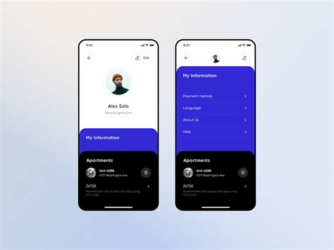 Image result for Contoh Main Screen