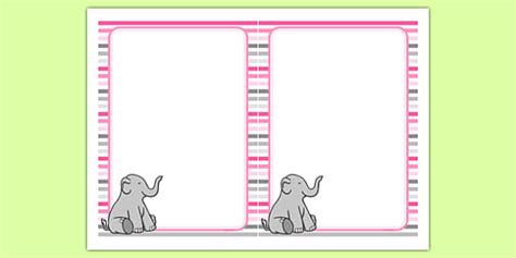 Baby Shower Editable Poster Pink Theme