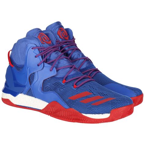 D Rose Basketball Shoes