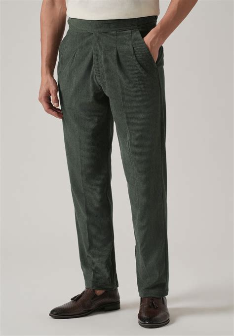 Best Corduroy Pants Online in India