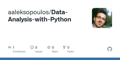 Image result for Data Analytics in Python Programs GitHub