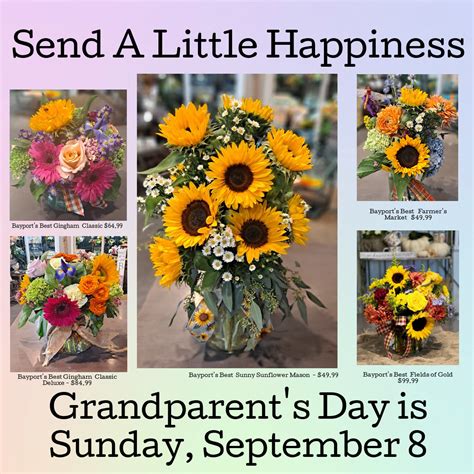 Home | Bayport Flower Bayport Flower