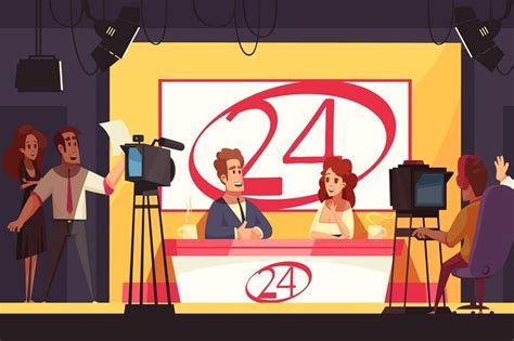 Broadcasting Drawing 的图像结果