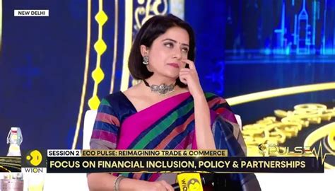 WION World Pulse: Sanjeev Sanyal says despite challenges, India's ...