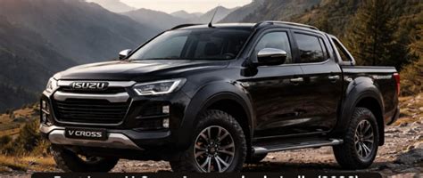 Best Isuzu V-Cross Accessories in India (2026) – Price, Must-Have Mods ...