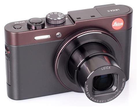 Leica C