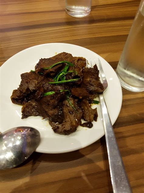 Let Your Tummy Shimmy With Delectable Beef Delicacies At Shim Shim | LBB