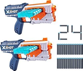 Amazon.in: XSHOT: Toys & Games
