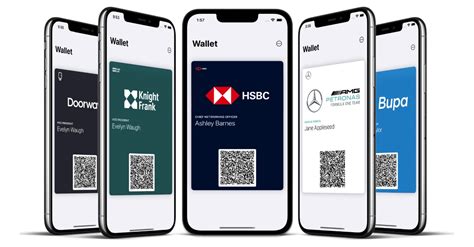 Image result for Digital Business Card Examples