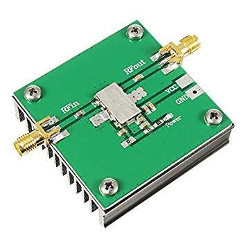 Bloomerang 4.0W 30Db 915Mhz Rf Power Amplifier : Amazon.in: Industrial ...