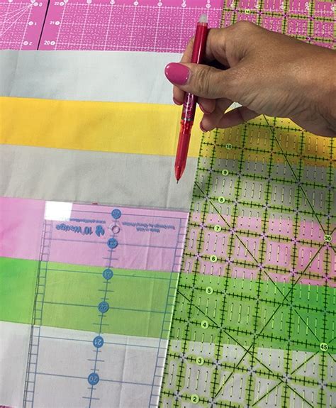 Image result for Wedge Ruler Tutorial