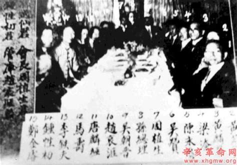 党史上的今天3.19——中国民主同盟正式成立_参政党