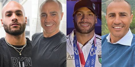 Ballando con le Stelle, Jacobs e Cannavaro concorrenti? Le indiscrezioni