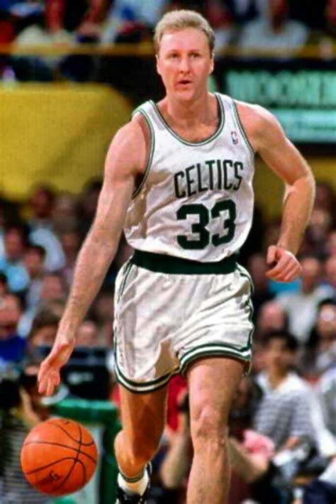Larry Bird