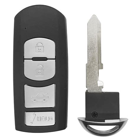 Image result for Mazda Remote Key FOB