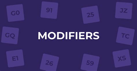 Modifiers Episodes 的图像结果