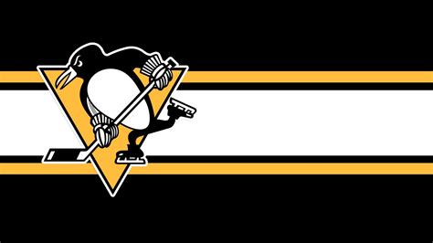 Pittsburgh Penguins Logo