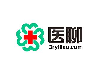 一组医疗网站的logo|平面|标志|stefxiaoyy - 原创作品 - 站酷 (ZCOOL)