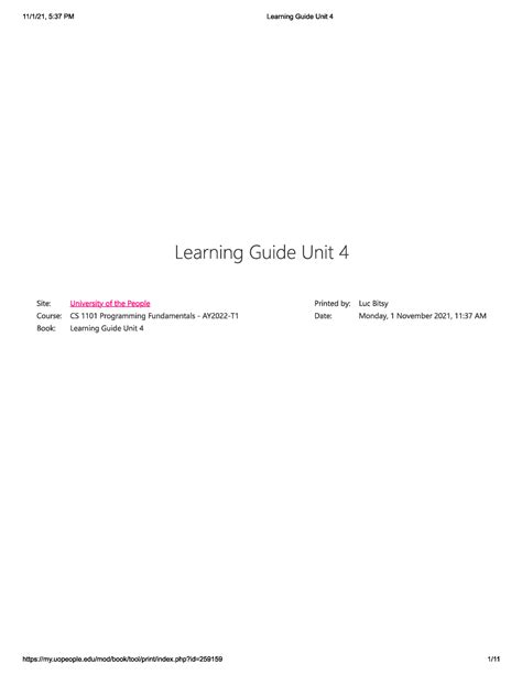 Image result for CSA Unit 4 Lesson 11 Code.org