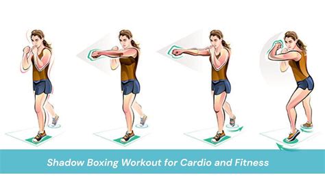 Image result for Shadow-boxing Workout