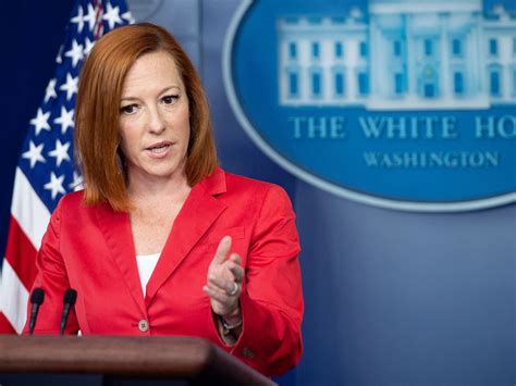 The Best 29 White House Press Secretary Salary Jen Psaki - akrisztina27