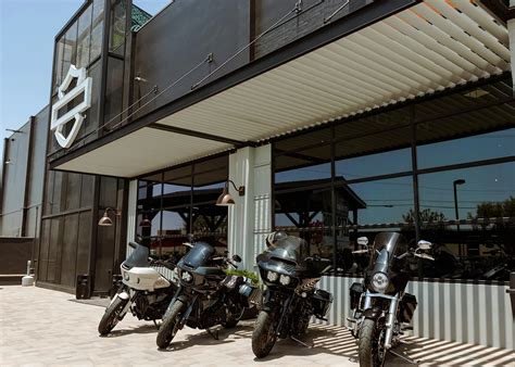 Laidlaw's Harley-Davidson: 3 Generations of Custom Excellence | Harley ...