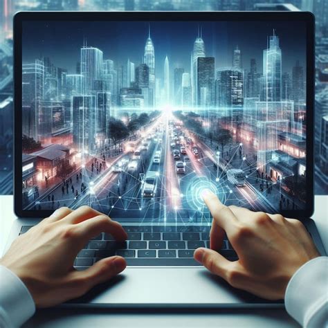 Future Computer 的图像结果