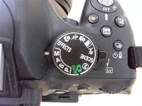 Nikon D5200 Setup 的图像结果