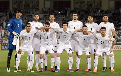 随着0-3惨败伊朗无缘亚洲杯4强 这些球员或将彻底告别国足__凤凰网